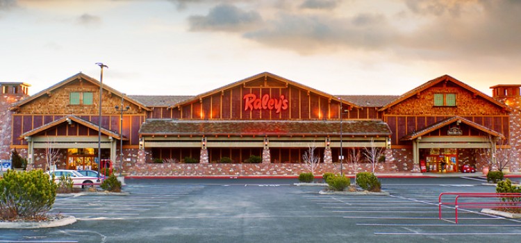 Raley’s to buy six Scolari’s stores in Nevada
