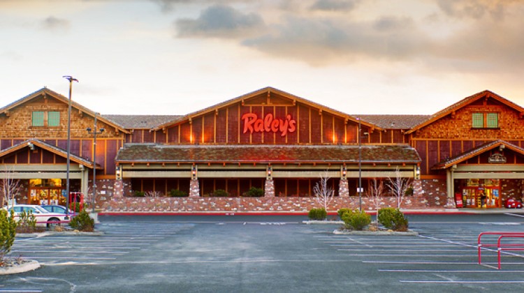 Raley’s to buy six Scolari’s stores in Nevada
