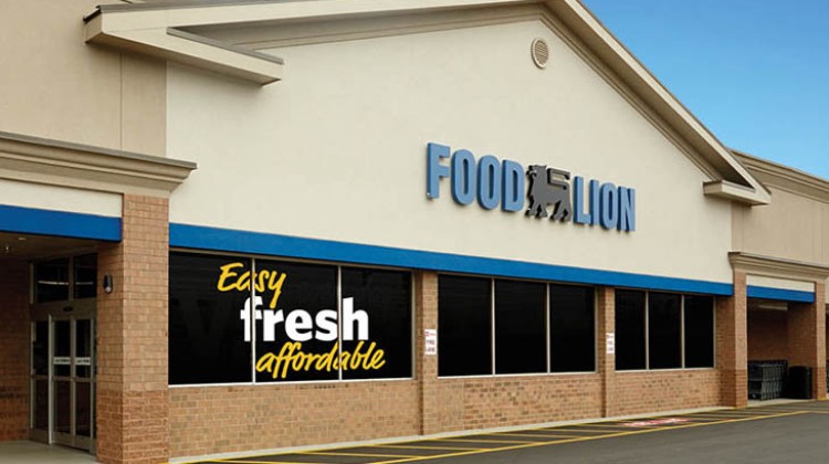 Food Lion expands grocery delivery services