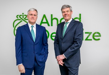 Ahold Delhaize names Frans Muller CEO