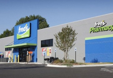 Walgreens to buy pharmacy files from Fred’s