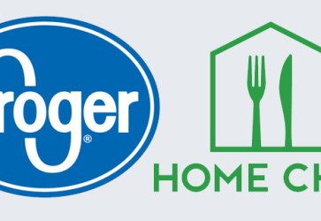 Kroger and Home Chef begin nationwide retail rollout
