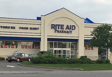 Rite Aid reports third quarter results