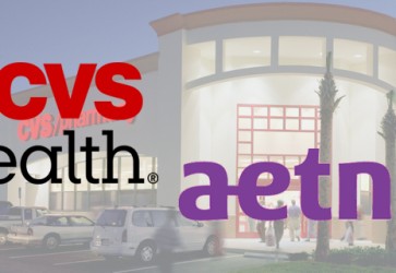 Ahead of Aetna merger, CVS names exec team