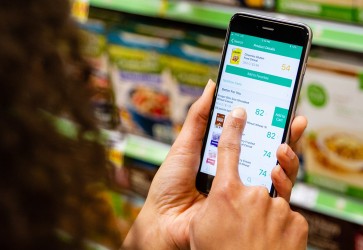 Kroger launches OptUP app
