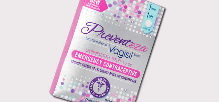 Vagisil’s donation to support family planning centers