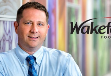 Wakefern names Erik Keptner SVP of marketing