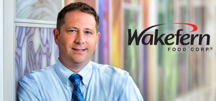 Wakefern names Erik Keptner SVP of marketing
