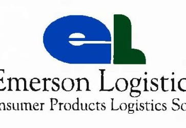 Emerson Logistics’ Gibbons delivers keynote at supply chain meeting