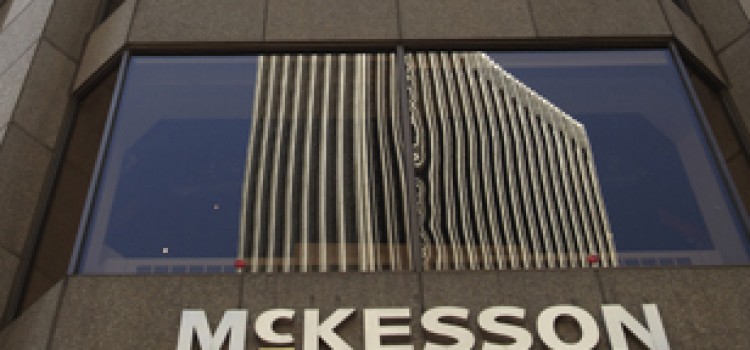McKesson appoints Brian Tyler as president and COO