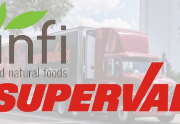 UNFI completes acquisition of Supervalu