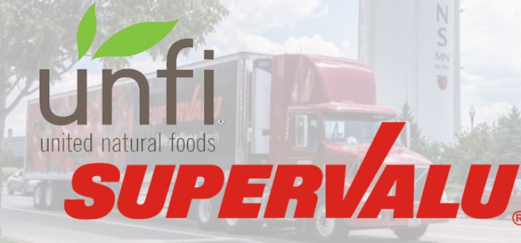 United Natural Foods to acquire Supervalu