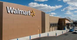 Walmart tops estimates for earnings, revenue