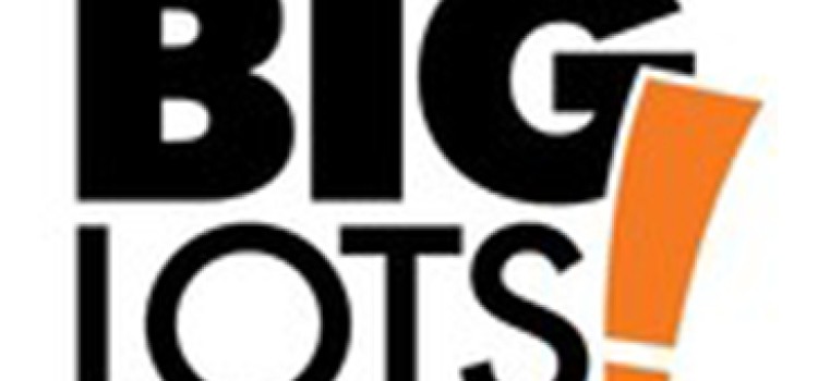Big Lots names Bruce Thorn as president, CEO
