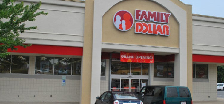 Family Dollar to close Matthews, N.C., headquarters