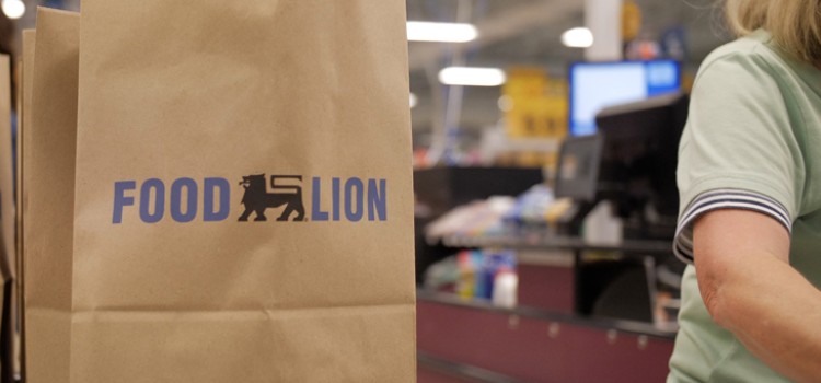 Food Lion debuts remodeled stores in Roanoke, Va.