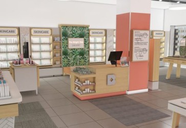 Birchbox coming to select Walgreens stores