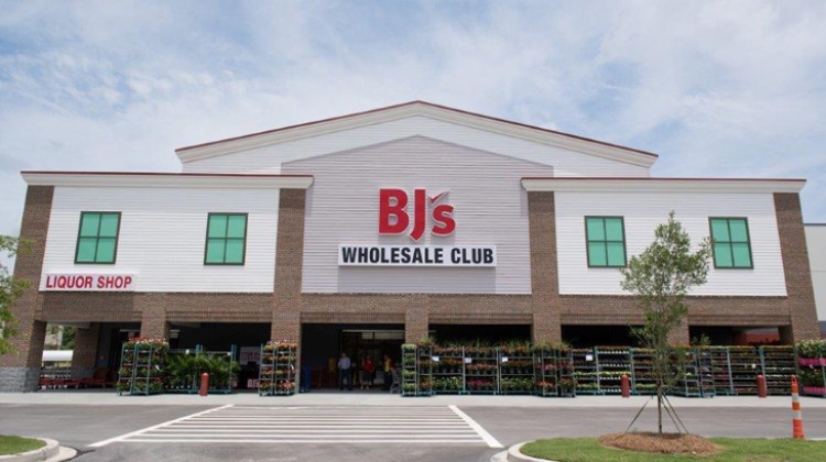 BJ’s Wholesale Club to add outlet in Clearwater, Fla.