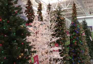 NRF forecasts strong holiday season sales