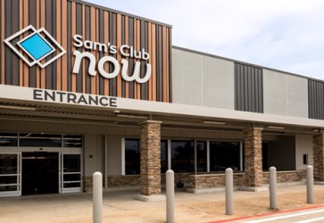 Sam’s Club Now extends innovation strategy