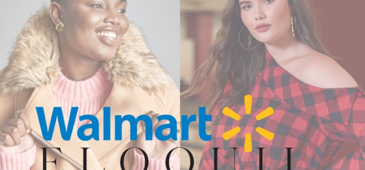 Walmart to acquire Eloquii apparel brand