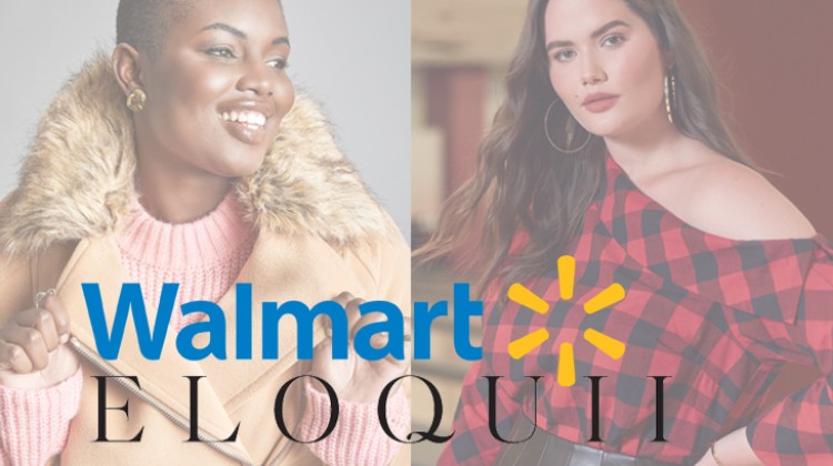 Walmart to acquire Eloquii apparel brand