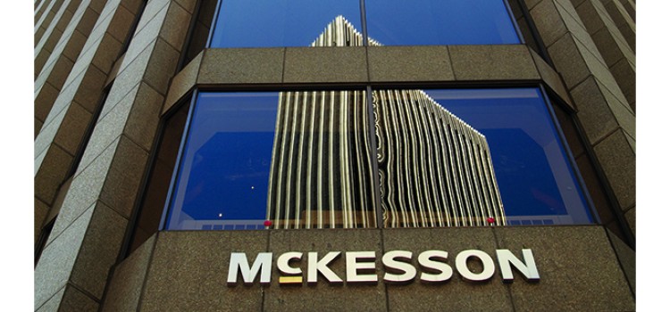 McKesson’s Hammergren to retire; Tyler named CEO