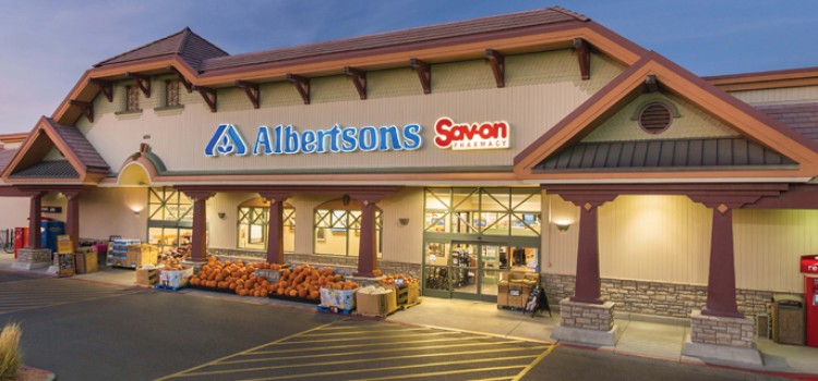 Albertsons Cos. to sell 17.5% stake to Apollo