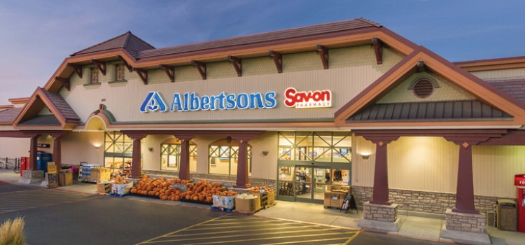 Albertsons delivers strong revenue gains in Q3