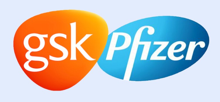 GSK, Pfizer in consumer health merger