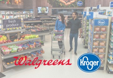 Kroger and Walgreens form purchasing group