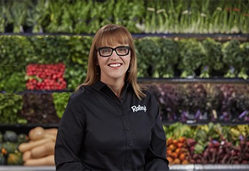 Raley’s promotes executive to new leadership role