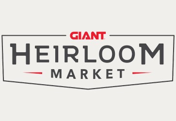 GIANT Heirloom Market debut set