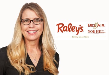 Raley’s names Croff head of human resources