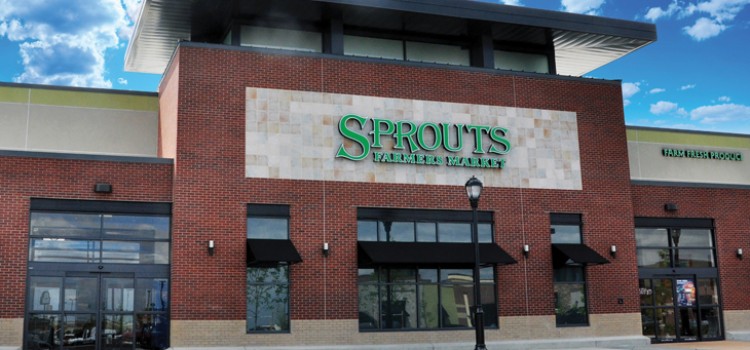 Sprouts announces new store openings