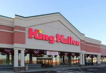 Stop & Shop to acquire King Kullen