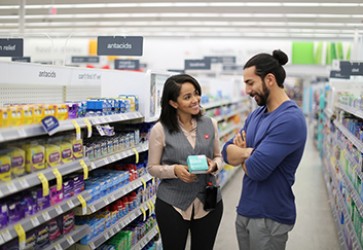 Zebra helps Walgreens deliver best shopping experience