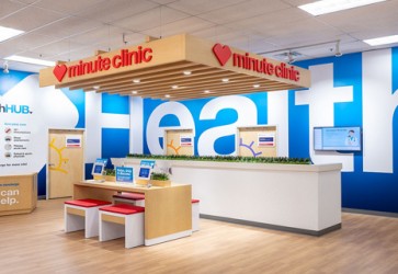 CVS Health unveils new store concept