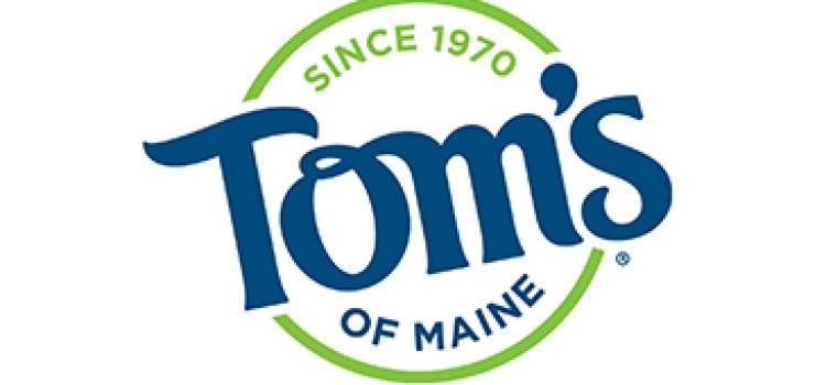 Tom’s of Maine debuts new oral care products