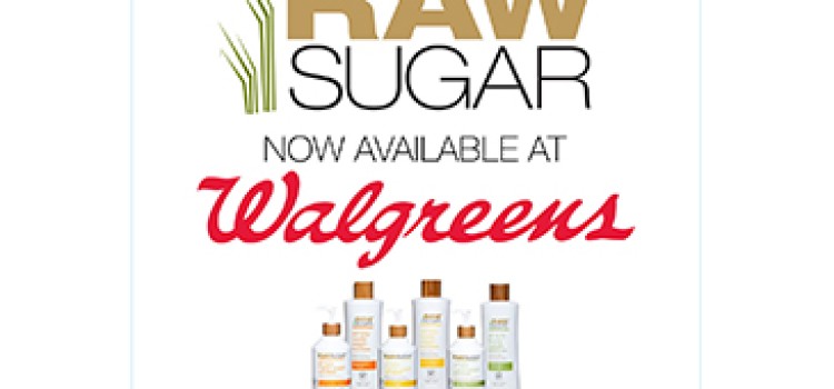 Raw Sugar Living expands to Walgreens stores nationwide