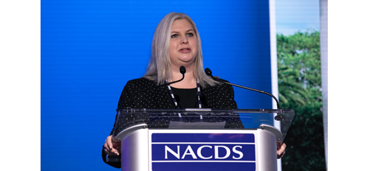 DIR fee reform highlights NACDS conference