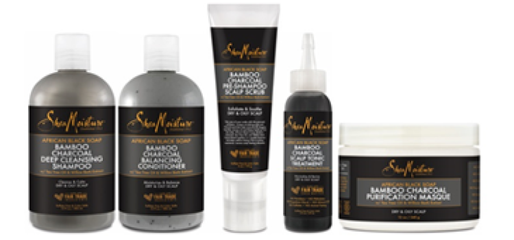 SheaMoisture debuts new hair care collection