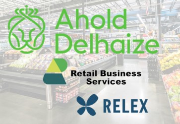 Ahold Delhaize to tap AI in push for fresher food