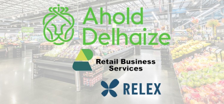 Ahold Delhaize to tap AI in push for fresher food