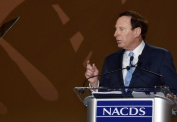 NACDS campaigns for pharmacy’s future