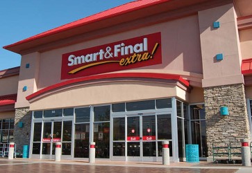 Smart & Final to be acquired in $1.1 billion deal