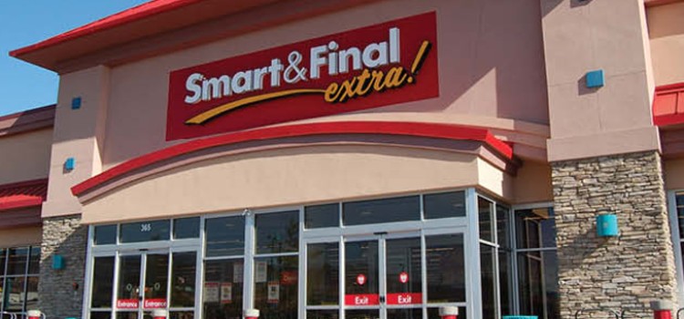 Smart & Final to be acquired in $1.1 billion deal