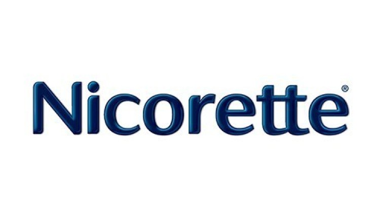 Nicorette and Dale Earnhardt Jr. launch new Nicorette Coated Ice Mint Lozenges