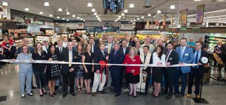 ShopRite of New Milford celebrates grand opening