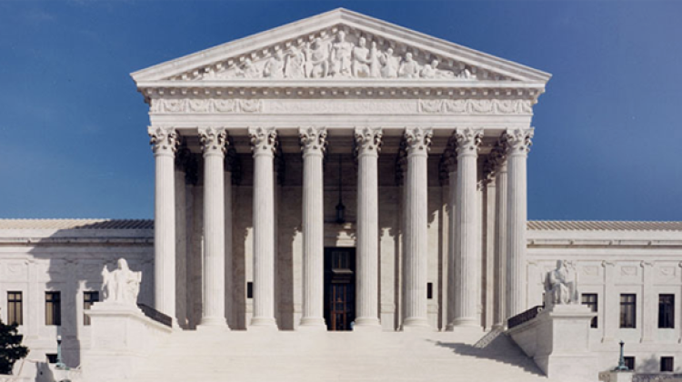 Supreme Court sides with FMI in SNAP case
